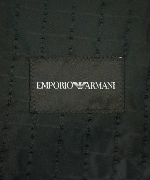 EMPORIO ARMANI แจ็คเก็ตลำลอง
