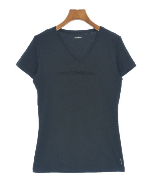 EMPORIO ARMANI เสื้อยืด/เสื้อท็อปส์