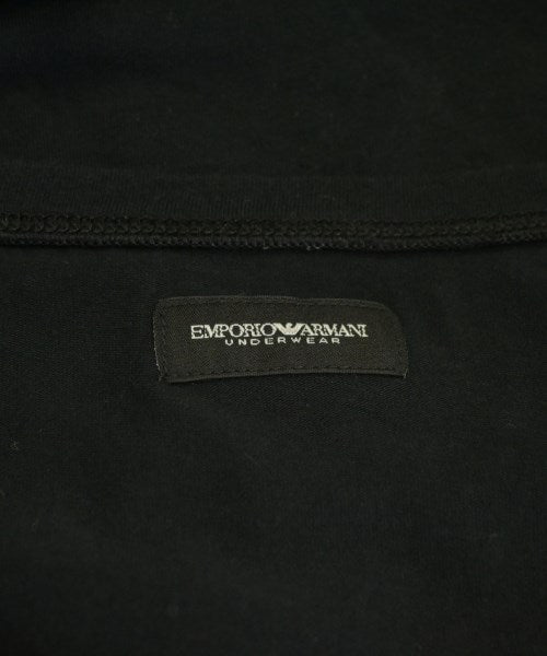 EMPORIO ARMANI เสื้อยืด/เสื้อท็อปส์