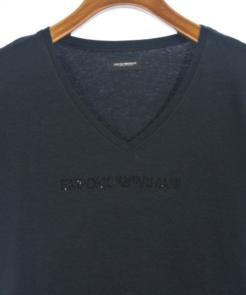 EMPORIO ARMANI เสื้อยืด/เสื้อท็อปส์