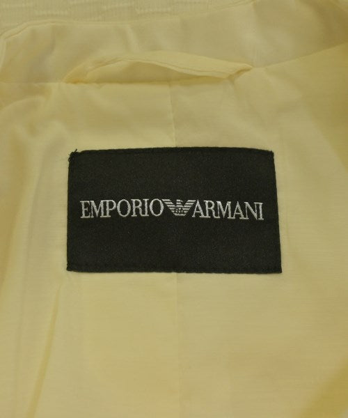 EMPORIO ARMANI แจ็คเก็ตลำลอง