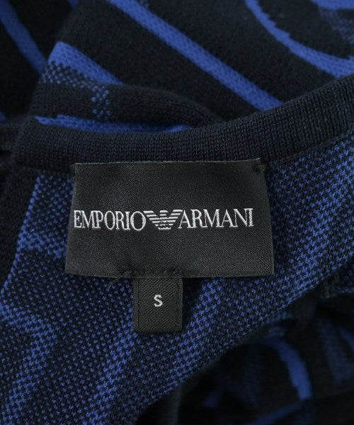 EMPORIO ARMANI เสื้อกันหนาว
