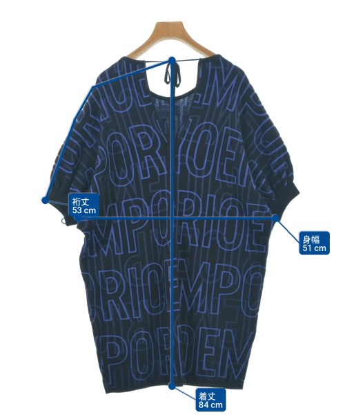 EMPORIO ARMANI เสื้อกันหนาว
