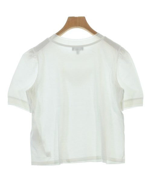 EMPORIO ARMANI เสื้อยืด/เสื้อท็อปส์
