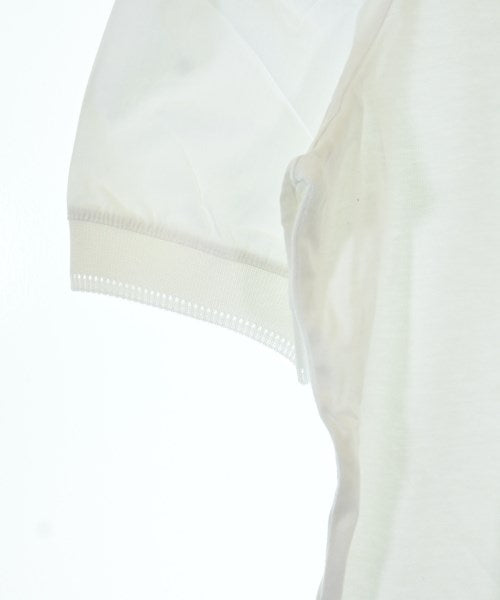 EMPORIO ARMANI เสื้อยืด/เสื้อท็อปส์