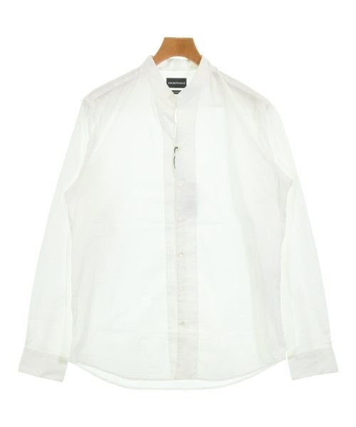 EMPORIO ARMANI เสื้อลำลอง