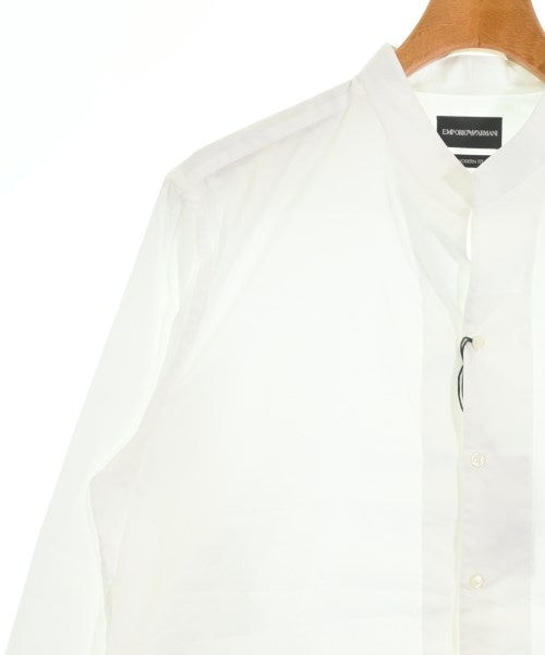 EMPORIO ARMANI เสื้อลำลอง
