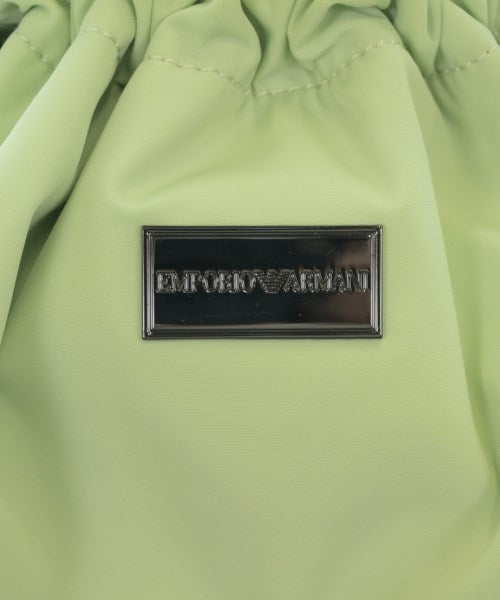 EMPORIO ARMANI กระเป๋าสะพาย