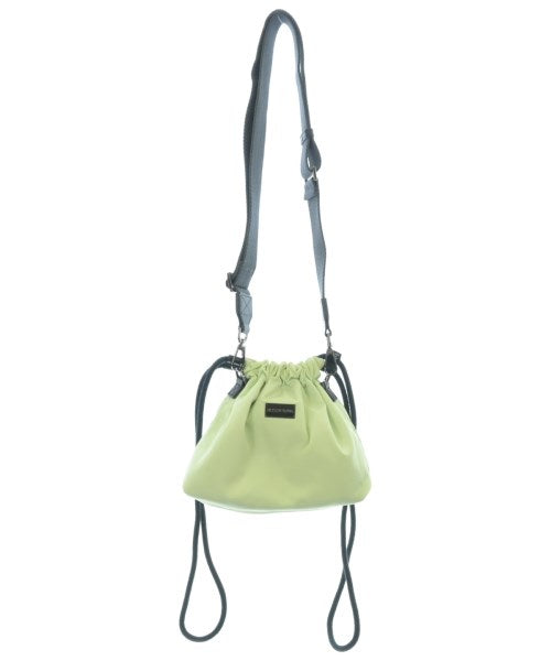 EMPORIO ARMANI กระเป๋าสะพาย
