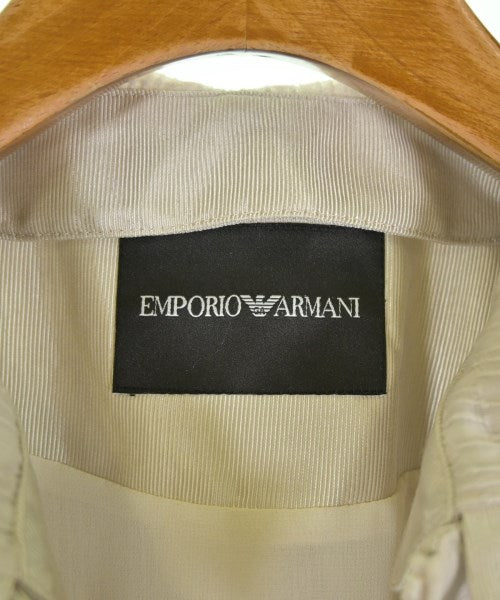 EMPORIO ARMANI แจ็คเก็ตเบลาส์ อื่น