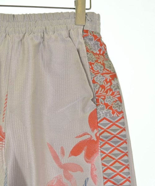 EMPORIO ARMANI กางเกง อื่น