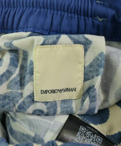 EMPORIO ARMANI กางเกง อื่น