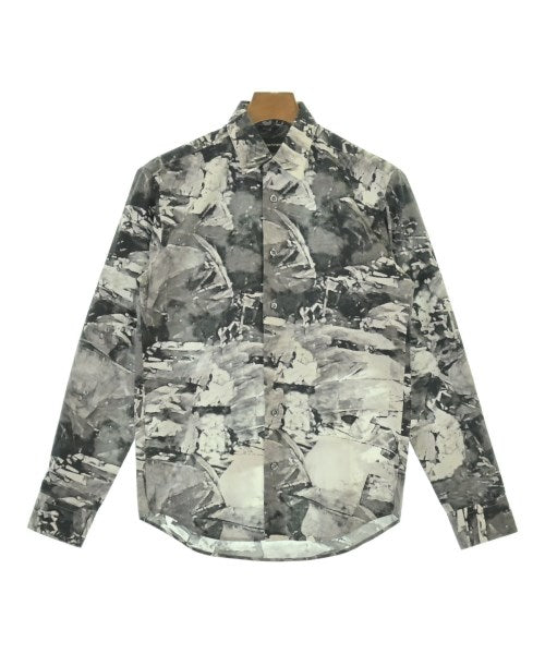EMPORIO ARMANI เสื้อลำลอง