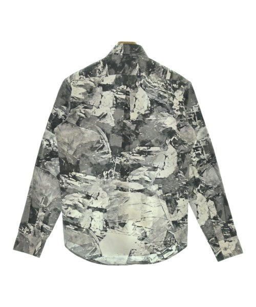 EMPORIO ARMANI เสื้อลำลอง