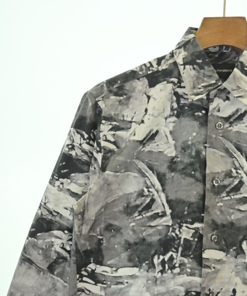 EMPORIO ARMANI เสื้อลำลอง