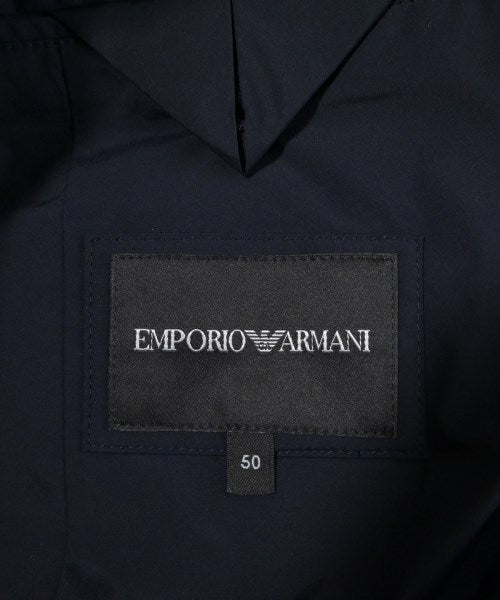 EMPORIO ARMANI แจ็คเก็ตลำลอง
