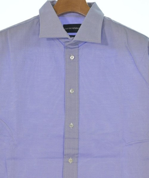 EMPORIO ARMANI เสื้อลำลอง