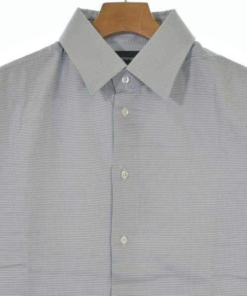 EMPORIO ARMANI เสื้อลำลอง