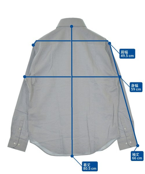 EMPORIO ARMANI เสื้อลำลอง