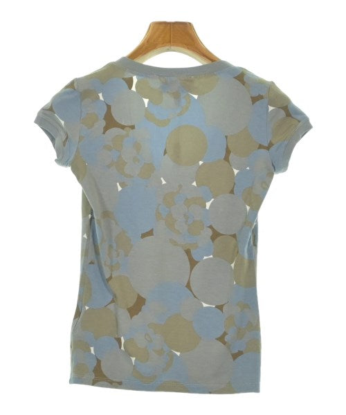 EMPORIO ARMANI เสื้อยืด/เสื้อท็อปส์