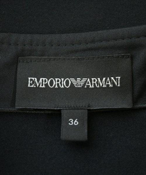 EMPORIO ARMANI กระโปรงยาวถึงเข่า