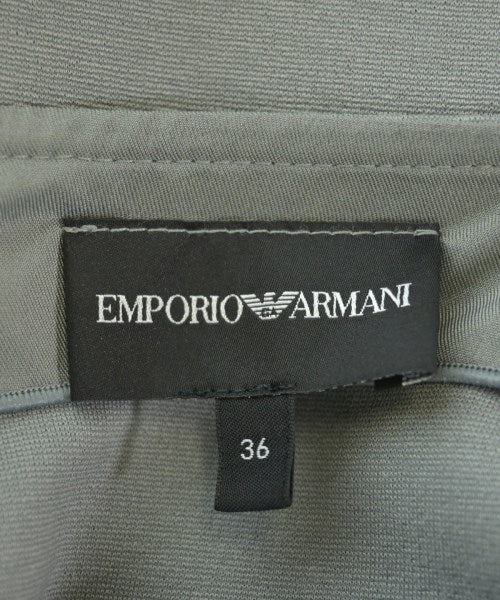EMPORIO ARMANI กระโปรงยาวถึงเข่า