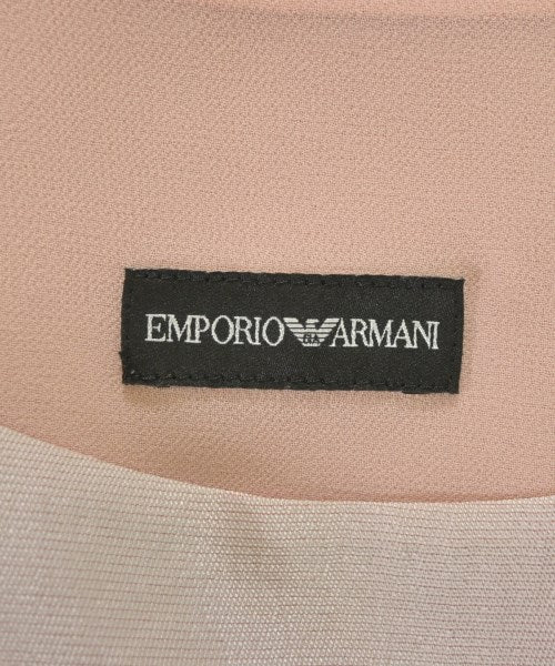 EMPORIO ARMANI เสื้อสตรี