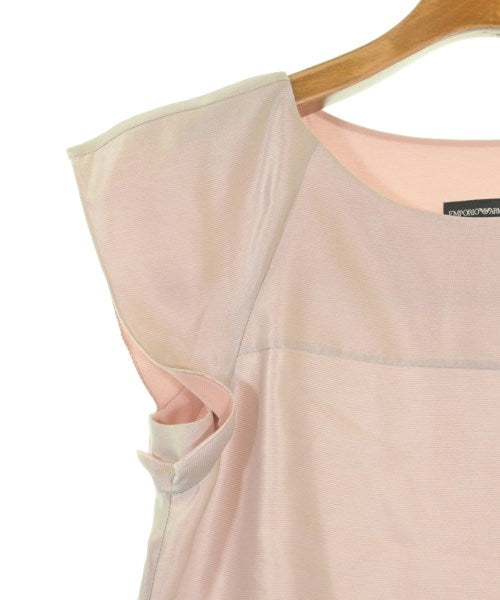 EMPORIO ARMANI เสื้อสตรี