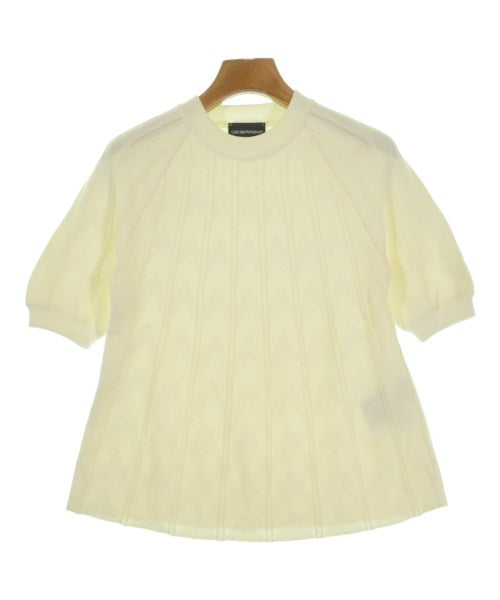 EMPORIO ARMANI เสื้อกันหนาว