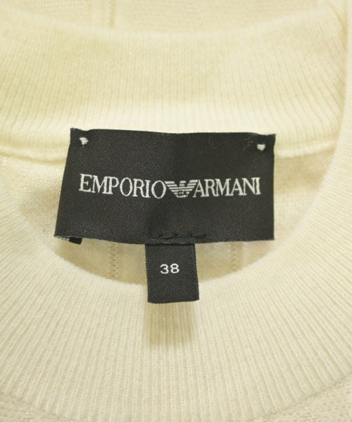 EMPORIO ARMANI เสื้อกันหนาว