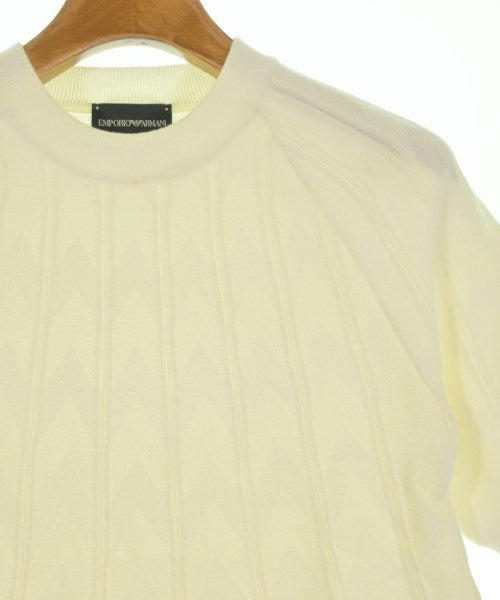 EMPORIO ARMANI เสื้อกันหนาว