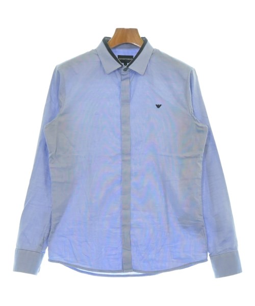 EMPORIO ARMANI เสื้อลำลอง