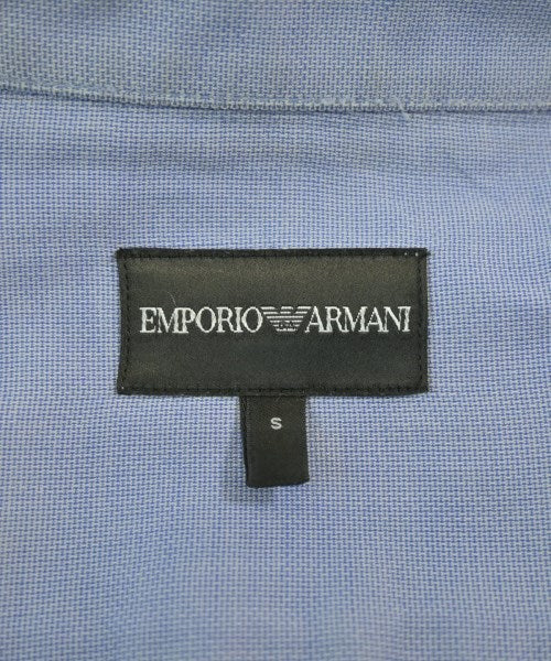 EMPORIO ARMANI เสื้อลำลอง