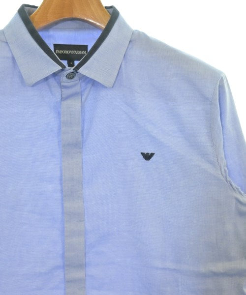 EMPORIO ARMANI เสื้อลำลอง