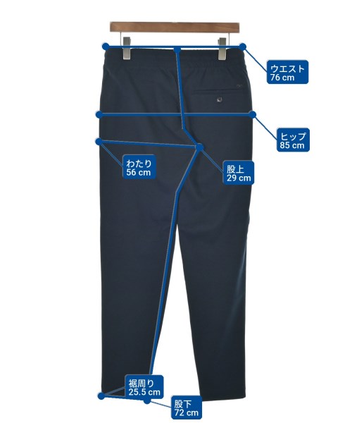 EMPORIO ARMANI กางเกง อื่น