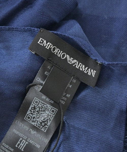 EMPORIO ARMANI ผ้าคลุมไหล่