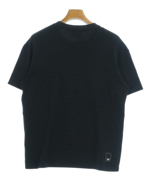 EMPORIO ARMANI เสื้อยืด/เสื้อท็อปส์