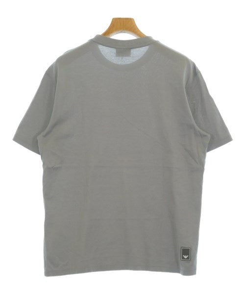 EMPORIO ARMANI เสื้อยืด/เสื้อท็อปส์