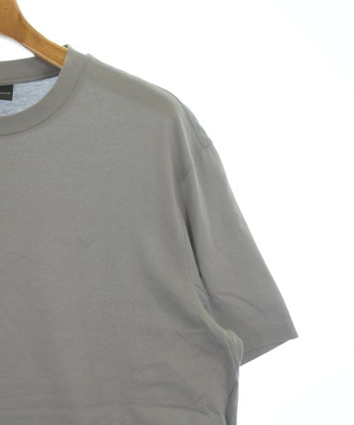 EMPORIO ARMANI เสื้อยืด/เสื้อท็อปส์