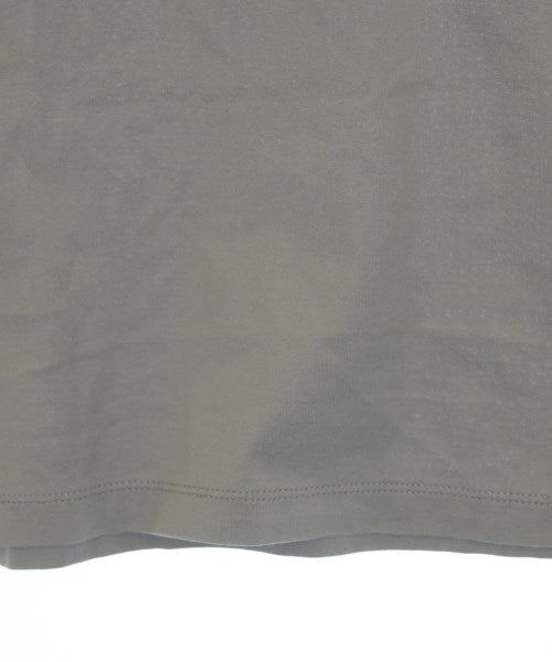 EMPORIO ARMANI เสื้อยืด/เสื้อท็อปส์