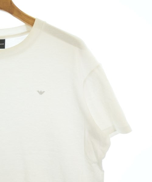 EMPORIO ARMANI เสื้อยืด/เสื้อท็อปส์