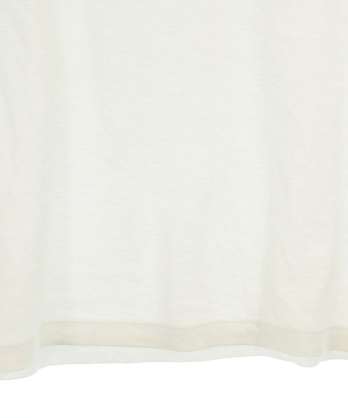 EMPORIO ARMANI เสื้อยืด/เสื้อท็อปส์