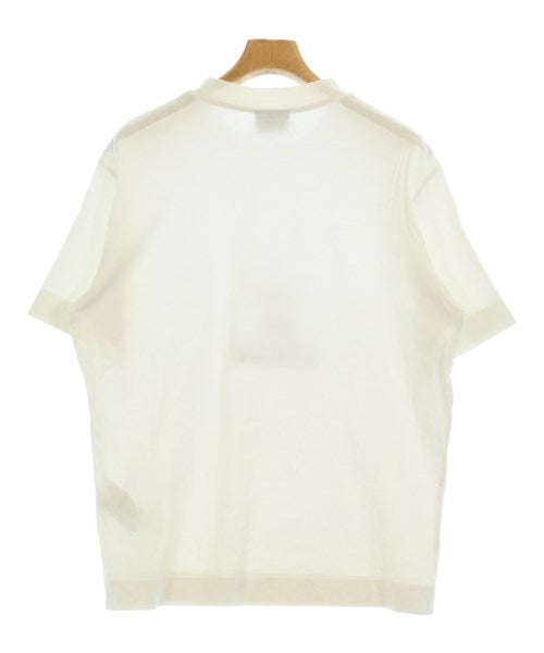EMPORIO ARMANI เสื้อยืด/เสื้อท็อปส์