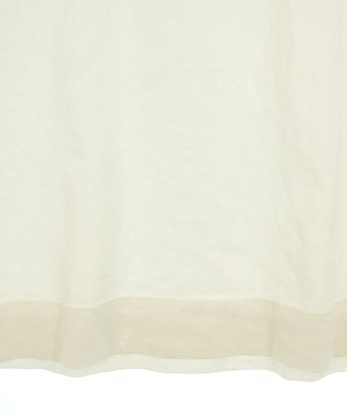 EMPORIO ARMANI เสื้อยืด/เสื้อท็อปส์