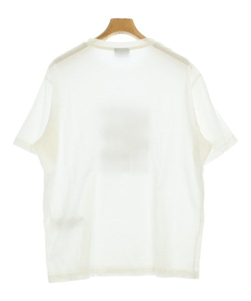 EMPORIO ARMANI เสื้อยืด/เสื้อท็อปส์
