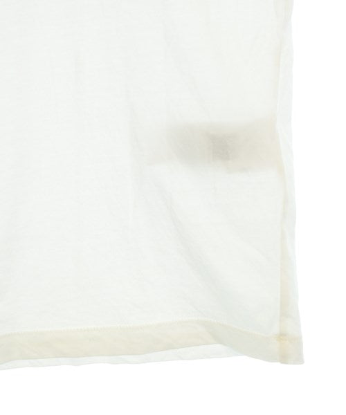 EMPORIO ARMANI เสื้อยืด/เสื้อท็อปส์