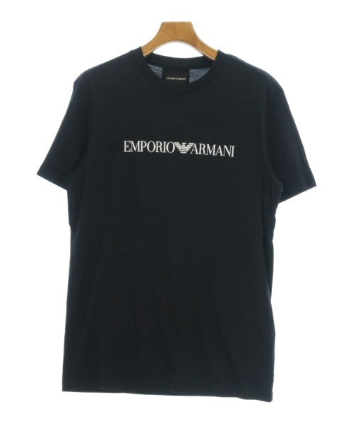 EMPORIO ARMANI เสื้อยืด/เสื้อท็อปส์