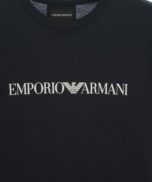 EMPORIO ARMANI เสื้อยืด/เสื้อท็อปส์