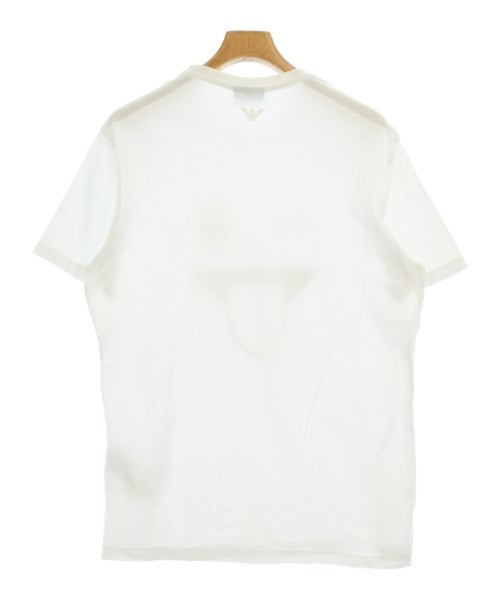 EMPORIO ARMANI เสื้อยืด/เสื้อท็อปส์