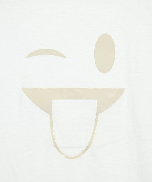 EMPORIO ARMANI เสื้อยืด/เสื้อท็อปส์